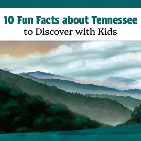 10 Fun Facts about Tennessee
