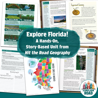 Hello, Florida!