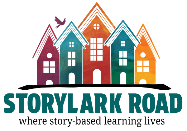 Storylark Road